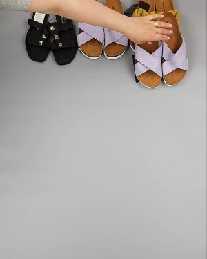 Фотография  574 - Обувь СТОК лето (сланцы) шт#21 шт, ЛОТ №6182 оптом в Черкесске и Карачаево-Черкесской республике