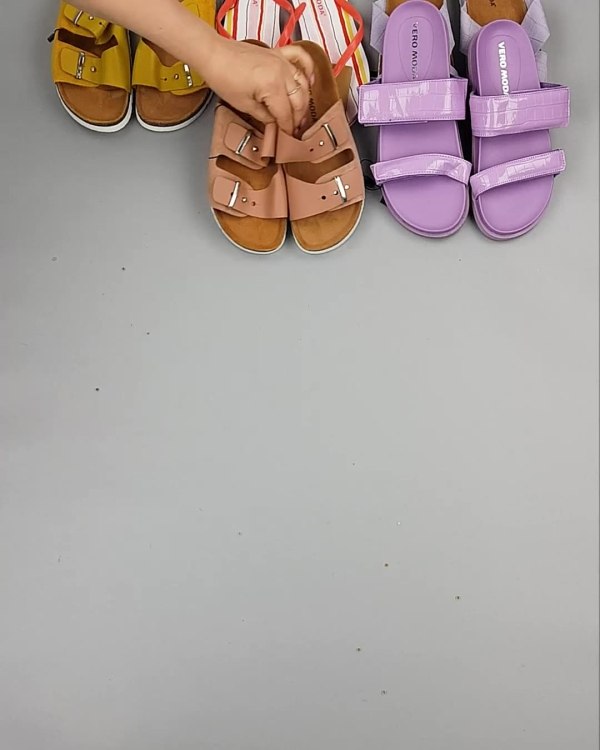 Фотография  929 - Обувь СТОК лето (сланцы) шт#20 шт, ЛОТ №6183 оптом в Черкесске и Карачаево-Черкесской республике