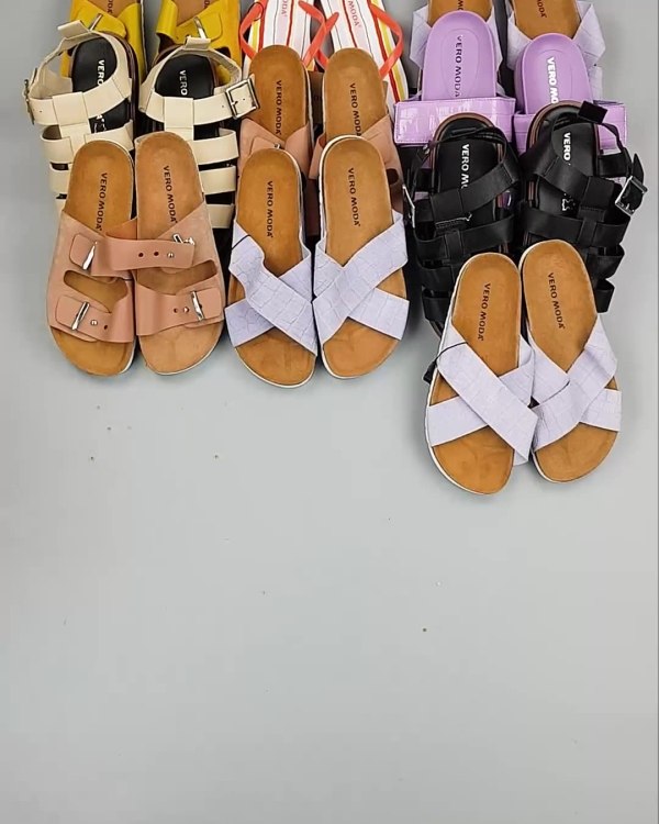 Фотография  270 - Обувь СТОК лето (сланцы) шт#20 шт, ЛОТ №6183 оптом в Черкесске и Карачаево-Черкесской республике