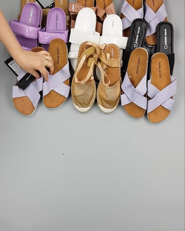 Фотография  474 - Обувь СТОК лето (сланцы) шт#20 шт, ЛОТ №6184 оптом в Черкесске и Карачаево-Черкесской республике