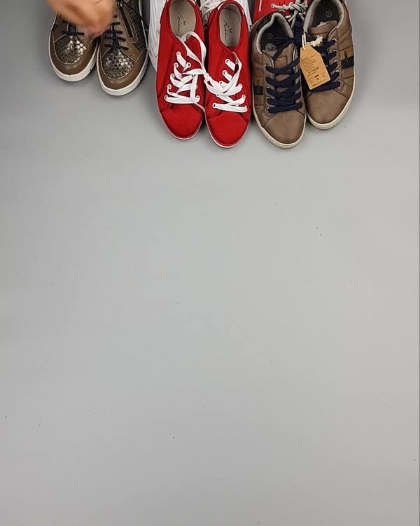 Фотография  443 - Обувь СТОК дети лето#15,7 кг, ЛОТ №6188 оптом в Черкесске и Карачаево-Черкесской республике