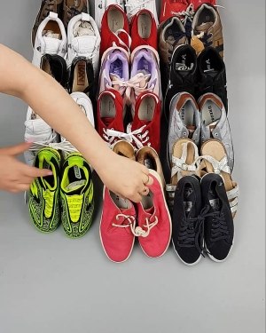 Фотография  916 - Обувь СТОК дети лето#15,7 кг, ЛОТ №6188 оптом в Черкесске и Карачаево-Черкесской республике