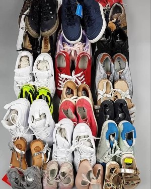 Фотография  336 - Обувь СТОК дети лето#15,7 кг, ЛОТ №6188 оптом в Черкесске и Карачаево-Черкесской республике