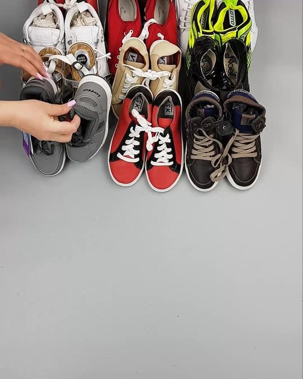 Фотография  297 - Обувь СТОК дети лето#15,7 кг, ЛОТ №6189 оптом в Черкесске и Карачаево-Черкесской республике