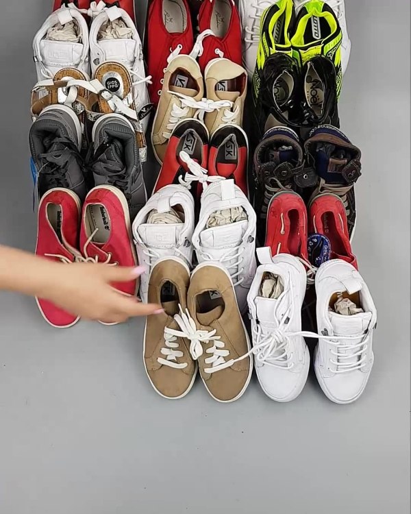 Фотография  334 - Обувь СТОК дети лето#15,7 кг, ЛОТ №6189 оптом в Черкесске и Карачаево-Черкесской республике