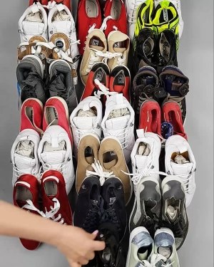 Фотография  392 - Обувь СТОК дети лето#15,7 кг, ЛОТ №6189 оптом в Черкесске и Карачаево-Черкесской республике