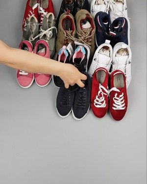 Фотография  965 - Обувь СТОК дети лето#15,2 кг, ЛОТ №6190 оптом в Черкесске и Карачаево-Черкесской республике