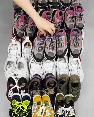 Фотография  802 - Обувь СТОК дети лето#15,2 кг, ЛОТ №6190 оптом в Черкесске и Карачаево-Черкесской республике