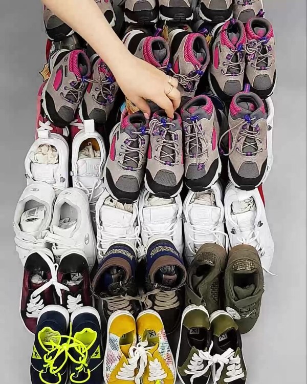 Фотография  640 - Обувь СТОК дети лето#15,2 кг, ЛОТ №6190 оптом в Черкесске и Карачаево-Черкесской республике