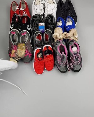 Фотография  968 - Обувь СТОК дети лето#15,4 кг, ЛОТ №6191 оптом в Черкесске и Карачаево-Черкесской республике