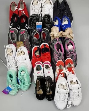 Фотография  310 - Обувь СТОК дети лето#15,4 кг, ЛОТ №6191 оптом в Черкесске и Карачаево-Черкесской республике