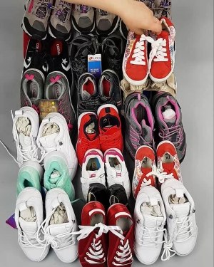 Фотография  953 - Обувь СТОК дети лето#15,4 кг, ЛОТ №6191 оптом в Черкесске и Карачаево-Черкесской республике