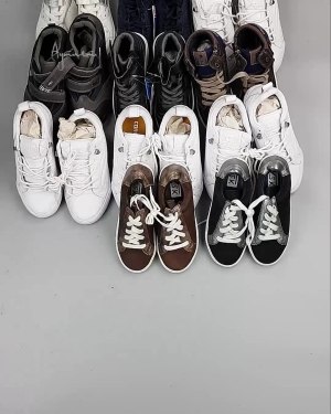 Фотография  834 - Обувь СТОК дети лето#15,4 кг, ЛОТ №6192 оптом в Черкесске и Карачаево-Черкесской республике