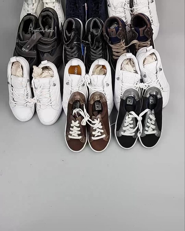 Фотография  146 - Обувь СТОК дети лето#15,4 кг, ЛОТ №6192 оптом в Черкесске и Карачаево-Черкесской республике