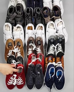 Фотография  497 - Обувь СТОК дети лето#15,4 кг, ЛОТ №6192 оптом в Черкесске и Карачаево-Черкесской республике