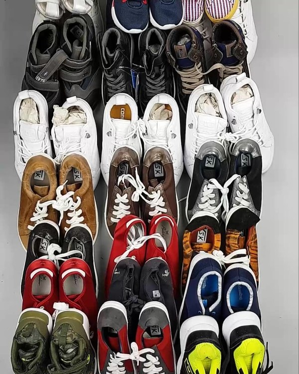 Фотография  322 - Обувь СТОК дети лето#15,4 кг, ЛОТ №6192 оптом в Черкесске и Карачаево-Черкесской республике