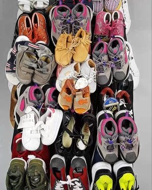 Фотография  647 - Обувь СТОК дети лето#15,4 кг, ЛОТ №6192 оптом в Черкесске и Карачаево-Черкесской республике