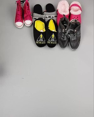 Фотография  915 - Обувь детская СТОК Summer#6,45 кг, ЛОТ №6193 оптом в Черкесске и Карачаево-Черкесской республике