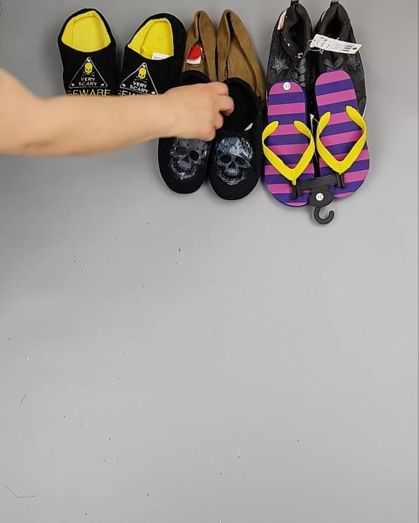 Фотография  635 - Обувь детская СТОК Summer#5,35 кг, ЛОТ №6195 оптом в Черкесске и Карачаево-Черкесской республике