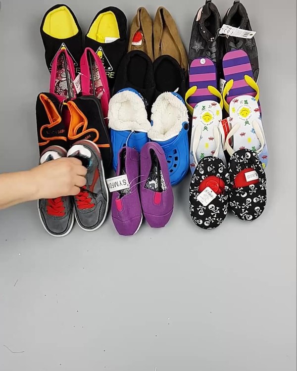 Фотография  499 - Обувь детская СТОК Summer#5,35 кг, ЛОТ №6195 оптом в Черкесске и Карачаево-Черкесской республике