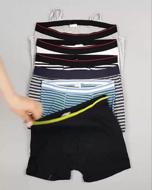 Фотография  748 - Нижнее белье TCM Kids 022024#5 кг, ЛОТ №6260 оптом в Черкесске и Карачаево-Черкесской республике