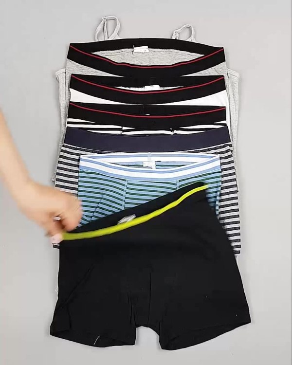 Фотография  674 - Нижнее белье TCM Kids 022024#5 кг, ЛОТ №6260 оптом в Черкесске и Карачаево-Черкесской республике