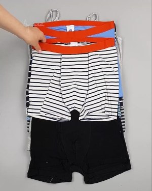 Фотография  257 - Нижнее белье TCM Kids 022024#5 кг, ЛОТ №6260 оптом в Черкесске и Карачаево-Черкесской республике