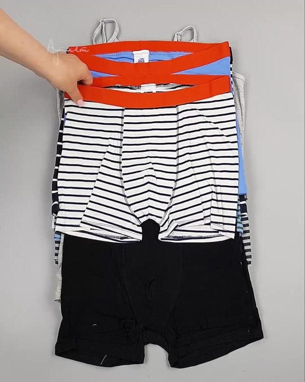 Фотография  698 - Нижнее белье TCM Kids 022024#5 кг, ЛОТ №6260 оптом в Черкесске и Карачаево-Черкесской республике