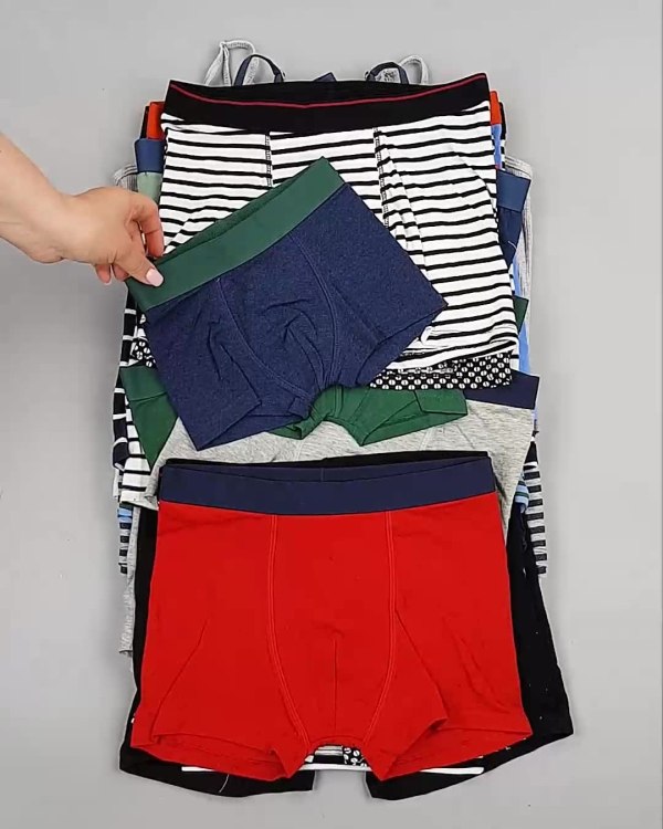 Фотография  679 - Нижнее белье TCM Kids 022024#5 кг, ЛОТ №6260 оптом в Черкесске и Карачаево-Черкесской республике