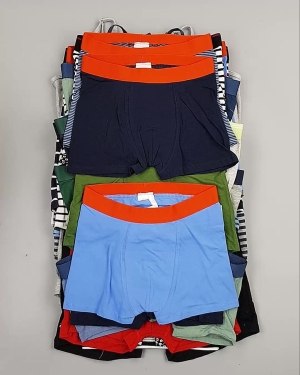 Фотография  453 - Нижнее белье TCM Kids 022024#5 кг, ЛОТ №6260 оптом в Черкесске и Карачаево-Черкесской республике