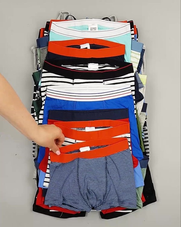 Фотография  225 - Нижнее белье TCM Kids 022024#5 кг, ЛОТ №6260 оптом в Черкесске и Карачаево-Черкесской республике