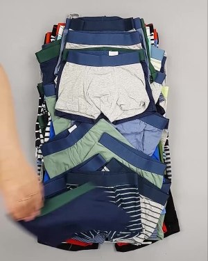 Фотография  805 - Нижнее белье TCM Kids 022024#5 кг, ЛОТ №6260 оптом в Черкесске и Карачаево-Черкесской республике