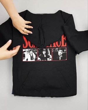 Фотография  937 - Толстовки СТОК CAN#15 кг, ЛОТ №6268 оптом в Черкесске и Карачаево-Черкесской республике