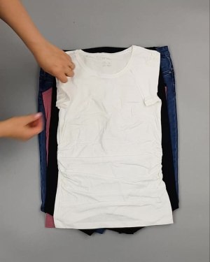 Фотография  283 - LIDL Summer м/ж 022024#15 кг, ЛОТ №6291 оптом в Черкесске и Карачаево-Черкесской республике