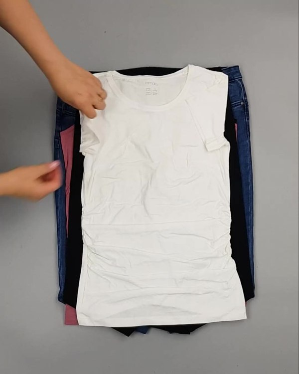 Фотография  409 - LIDL Summer м/ж 022024#15 кг, ЛОТ №6291 оптом в Черкесске и Карачаево-Черкесской республике