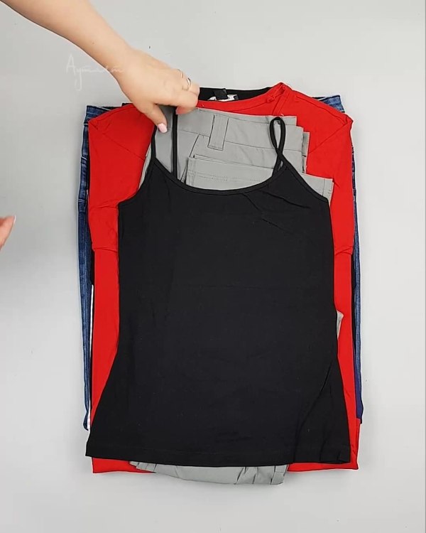 Фотография  819 - LIDL Summer м/ж 022024#15 кг, ЛОТ №6291 оптом в Черкесске и Карачаево-Черкесской республике