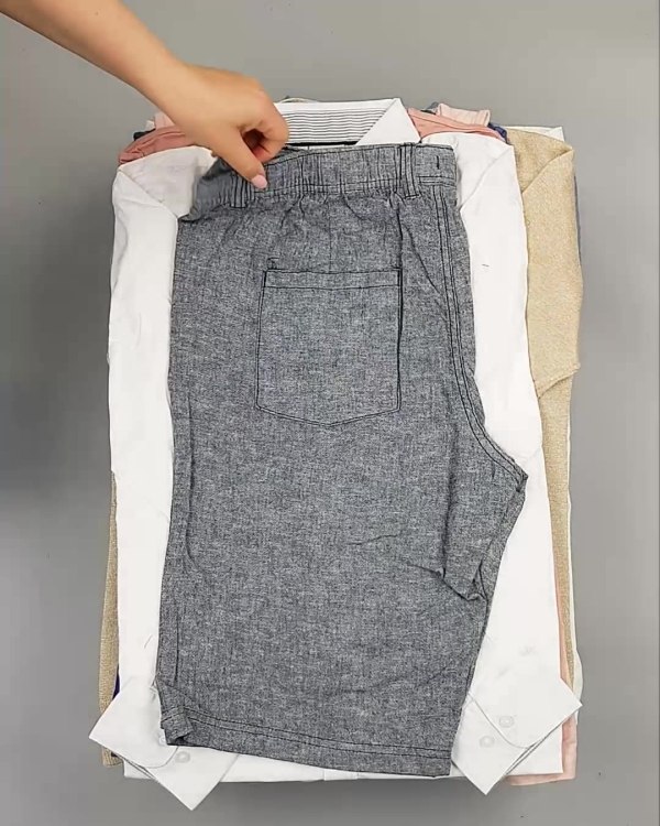 Фотография  182 - LIDL Summer м/ж 022024#15 кг, ЛОТ №6291 оптом в Черкесске и Карачаево-Черкесской республике