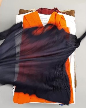 Фотография  540 - BRAND STOCK Summer#20 кг, ЛОТ №6303 оптом в Черкесске и Карачаево-Черкесской республике