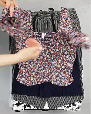 Фотография  610 - BRAND STOCK Summer#20 кг, ЛОТ №6304 оптом в Черкесске и Карачаево-Черкесской республике