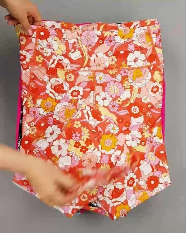 Фотография  524 - Легинсы AVIA (Ladies leggings)#9 кг, ЛОТ №6305 оптом в Черкесске и Карачаево-Черкесской республике