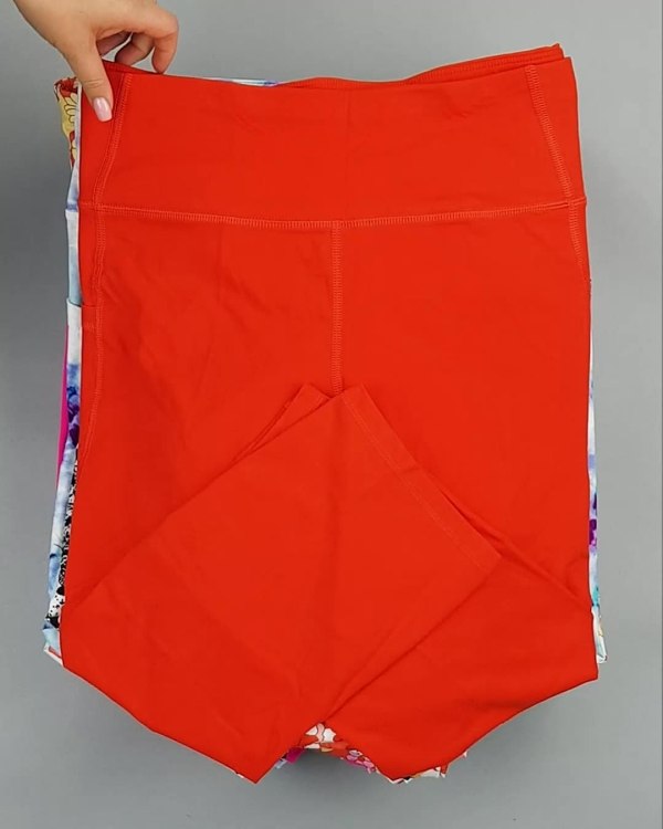 Фотография  479 - Легинсы AVIA (Ladies leggings)#9 кг, ЛОТ №6305 оптом в Черкесске и Карачаево-Черкесской республике