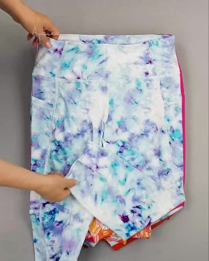 Фотография  960 - Легинсы AVIA (Ladies leggings)#9 кг, ЛОТ №6306 оптом в Черкесске и Карачаево-Черкесской республике