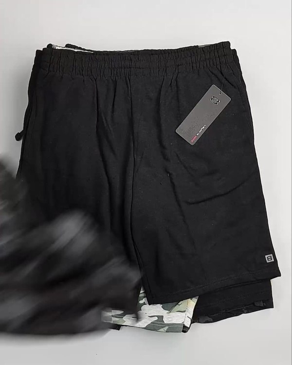 Фотография  697 - Шорты муж СТОК CAN#5 кг, ЛОТ №6319 оптом в Черкесске и Карачаево-Черкесской республике