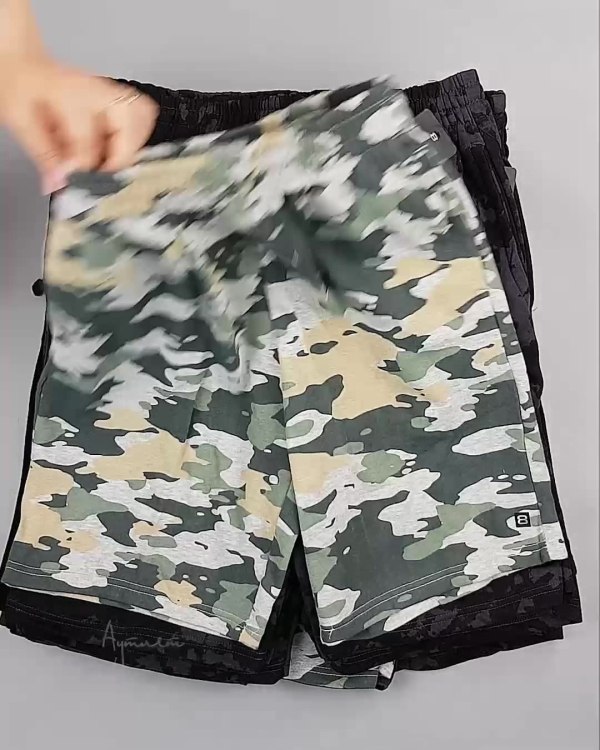 Фотография  771 - Шорты муж СТОК CAN#5 кг, ЛОТ №6319 оптом в Черкесске и Карачаево-Черкесской республике