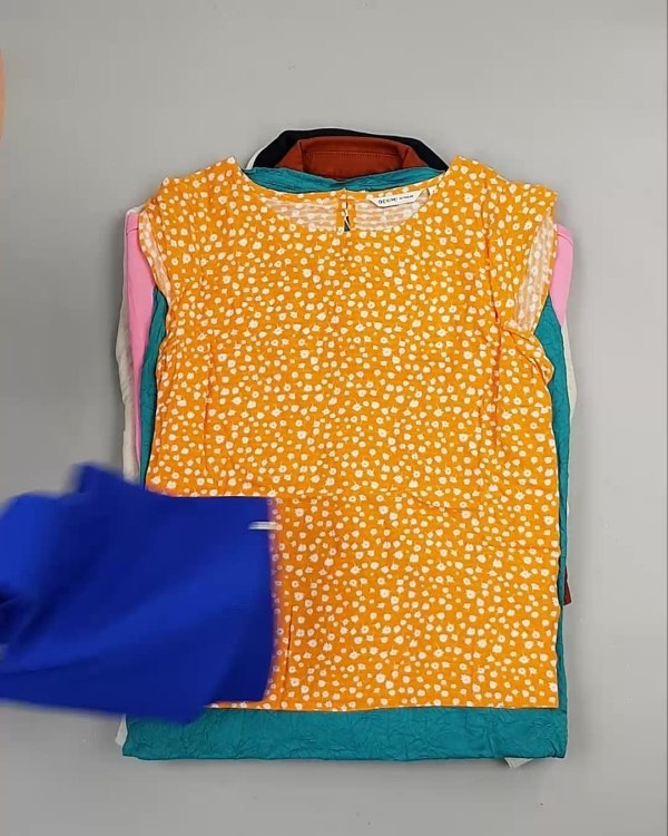 Фотография  981 - TOM TAILOR mix 0424#15 кг, ЛОТ №6333 оптом в Черкесске и Карачаево-Черкесской республике