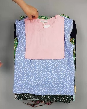 Фотография  691 - TOM TAILOR mix 0424#15 кг, ЛОТ №6333 оптом в Черкесске и Карачаево-Черкесской республике