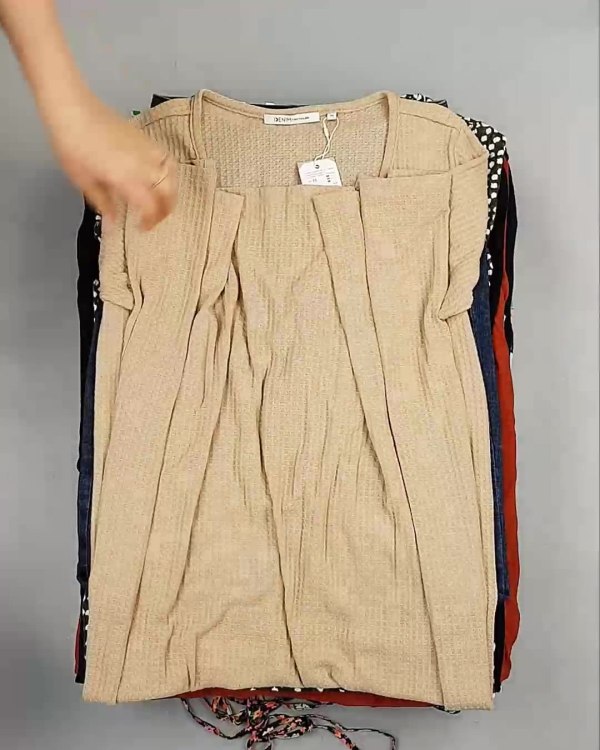 Фотография  535 - TOM TAILOR mix 0424#15 кг, ЛОТ №6333 оптом в Черкесске и Карачаево-Черкесской республике