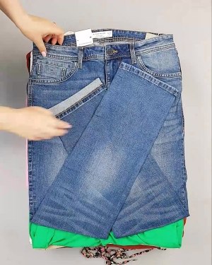 Фотография  396 - TOM TAILOR mix 0424#15 кг, ЛОТ №6333 оптом в Черкесске и Карачаево-Черкесской республике