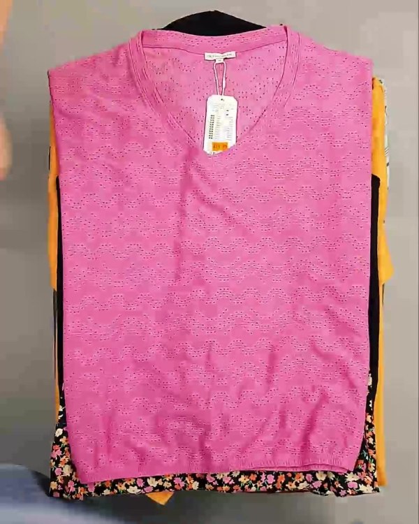 Фотография  445 - TOM TAILOR mix 0424#15 кг, ЛОТ №6333 оптом в Черкесске и Карачаево-Черкесской республике