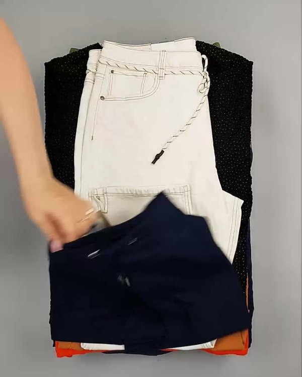 Фотография  901 - TOM TAILOR mix 0424#15 кг, ЛОТ №6334 оптом в Черкесске и Карачаево-Черкесской республике